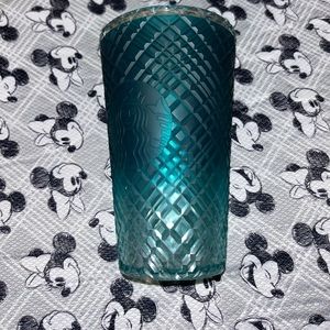 Starbucks 16oz Cold Cup